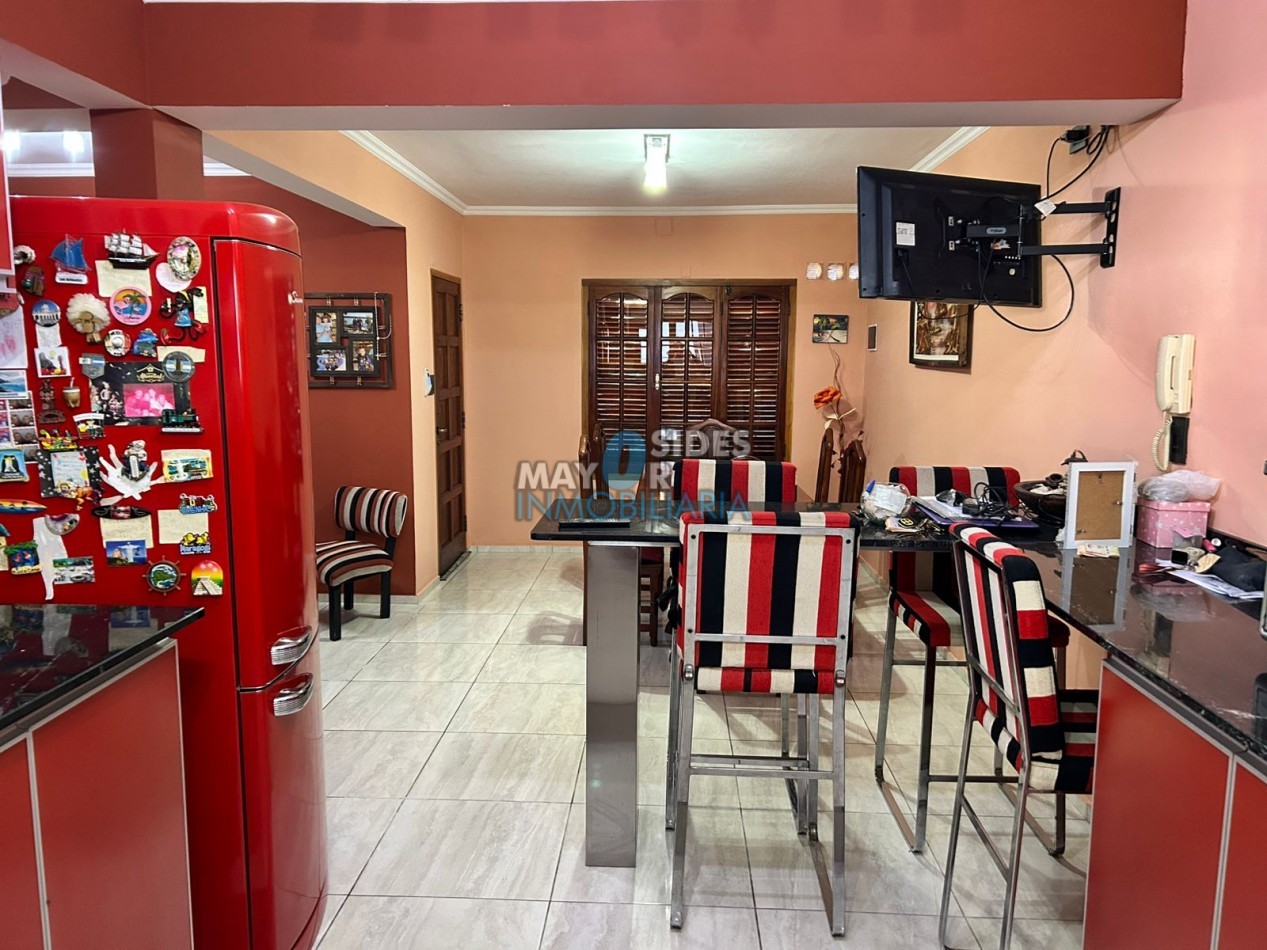 Zona Newbery (increible propiedad) 