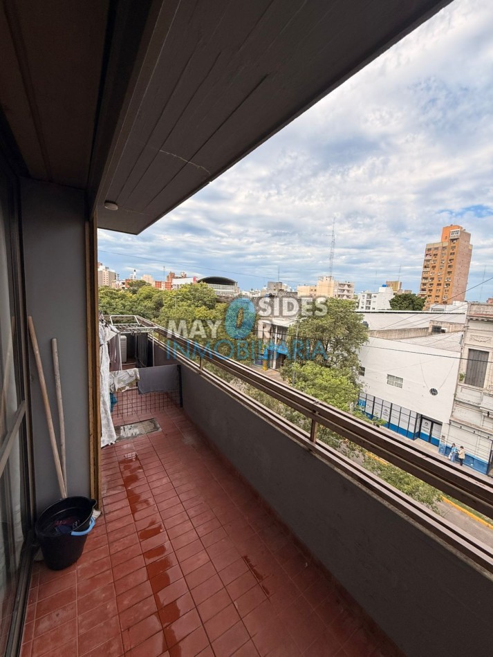 Departamento zona centrica