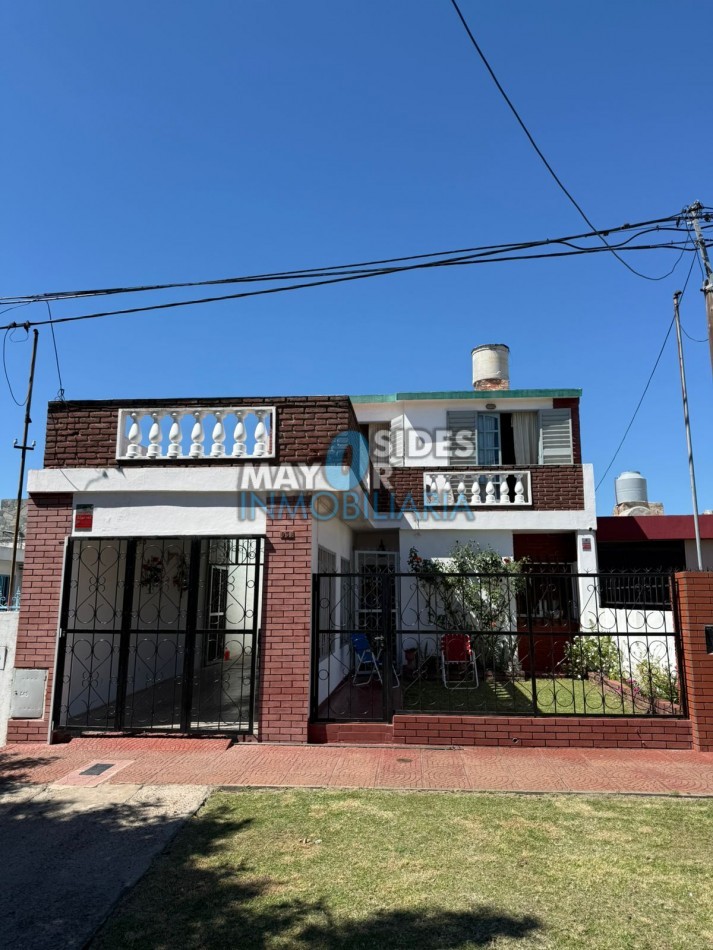 Casa calle Santo Dominguez 