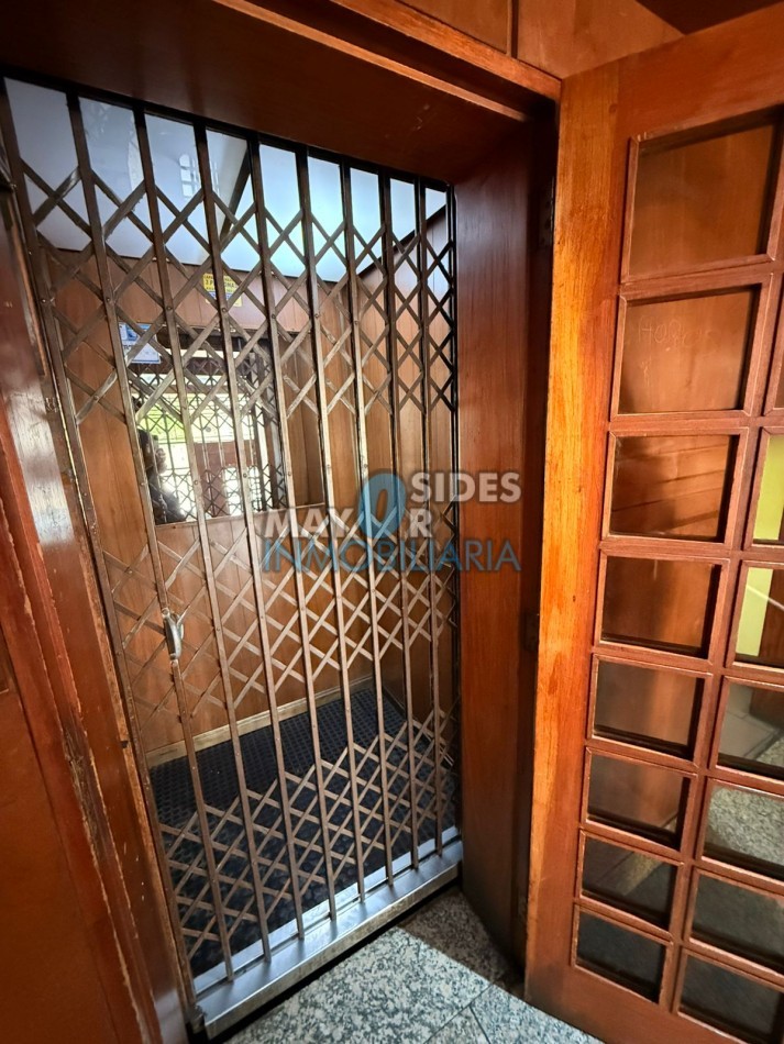 Departamento zona centrica