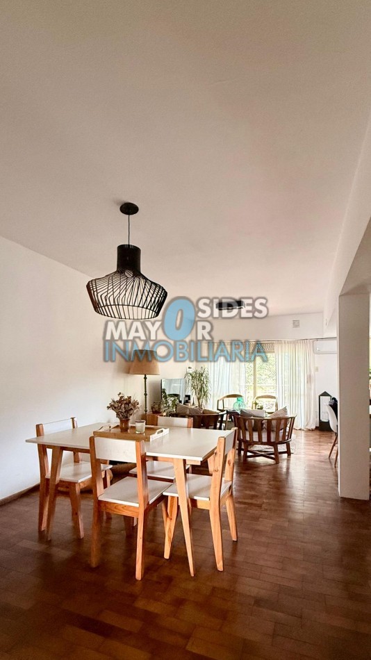 Venta departamento en 25 de mayo