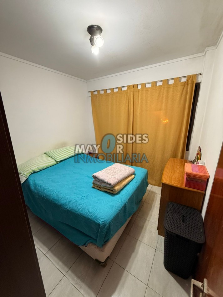 Departamento zona centrica