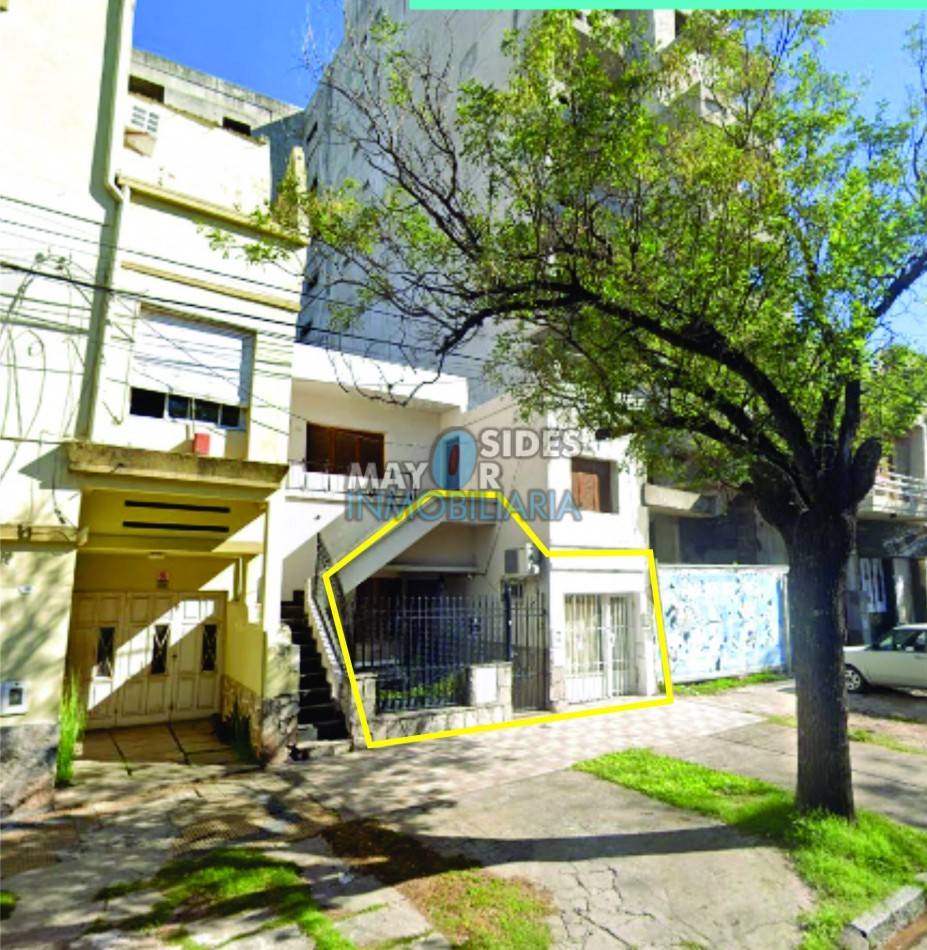 Casa en PH Ideal Oficinas etc. 