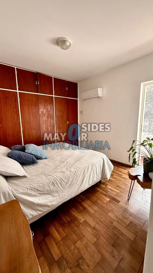 Venta departamento en 25 de mayo