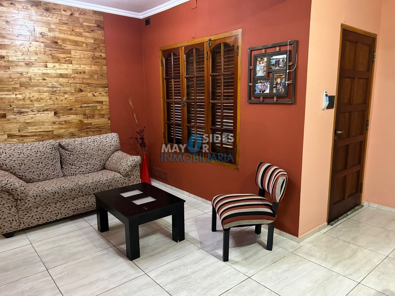 Zona Newbery (increible propiedad) 