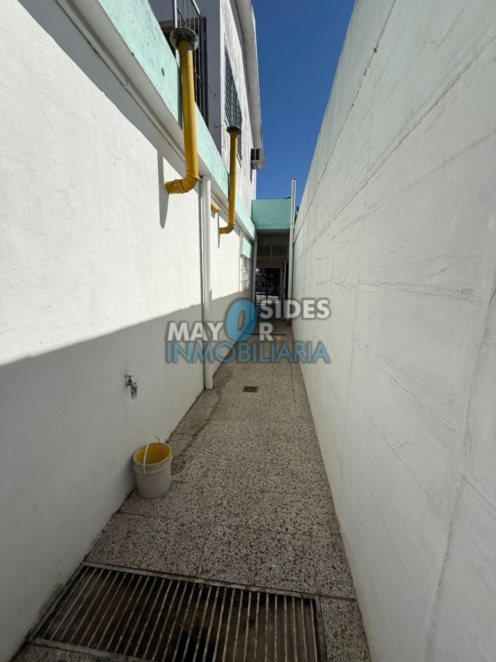 Casa calle Santo Dominguez 