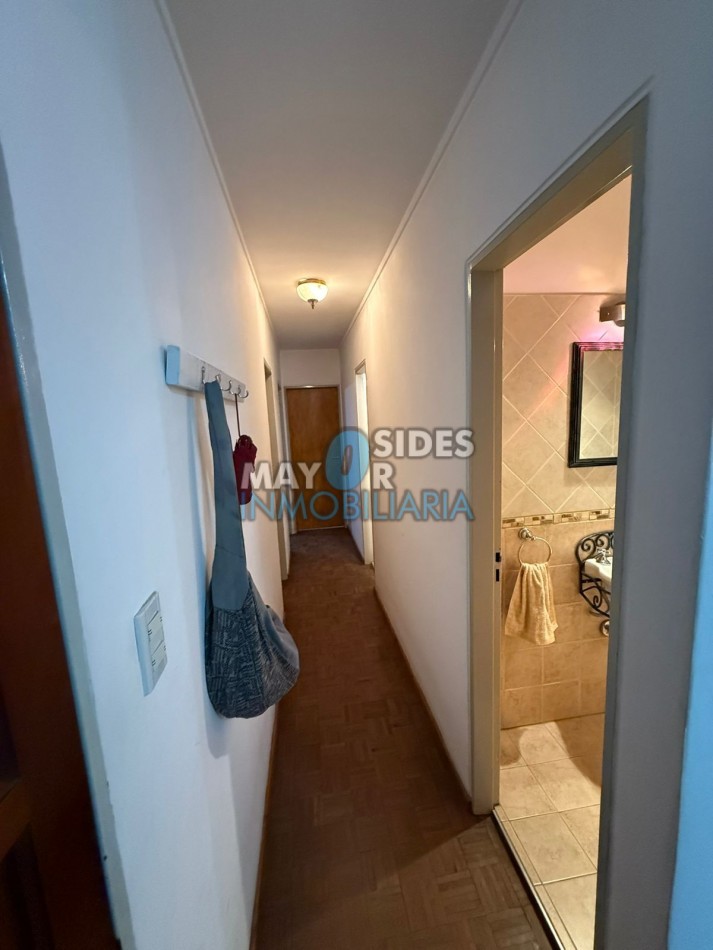 dpto calle Santa Fe