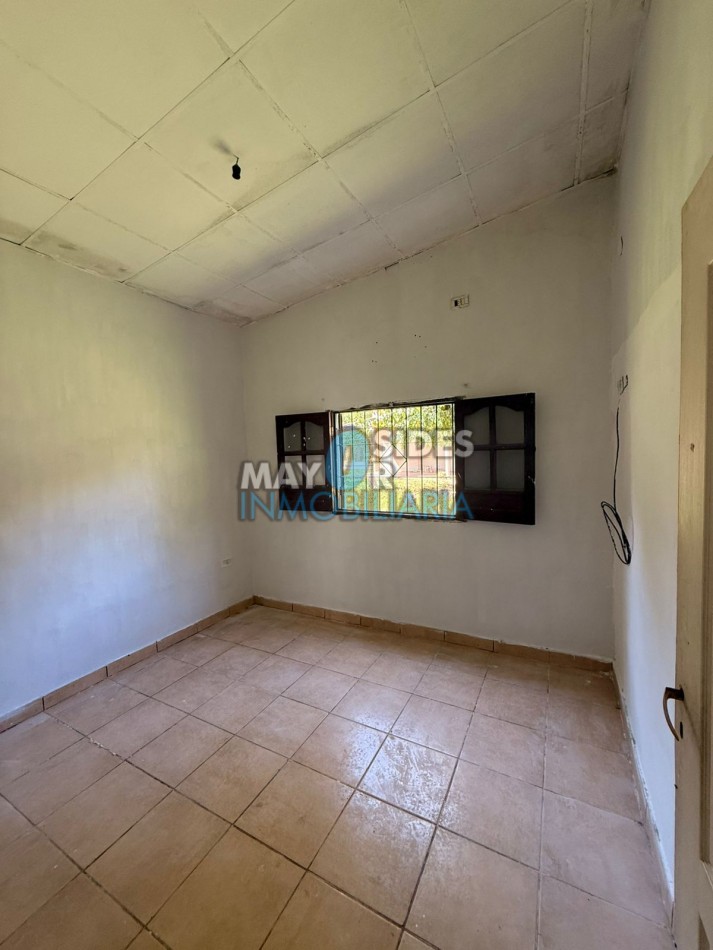 CASA QUINTA en las acasias 