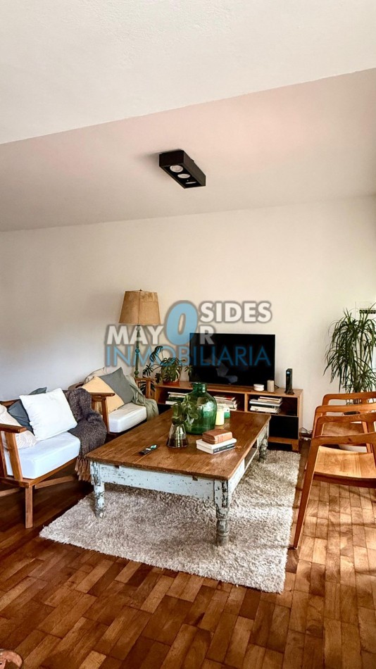 Venta departamento en 25 de mayo