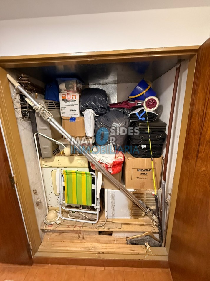 Departamento zona centrica