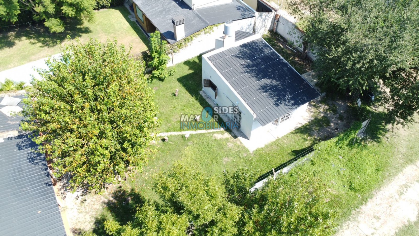 CASA QUINTA en las acasias 