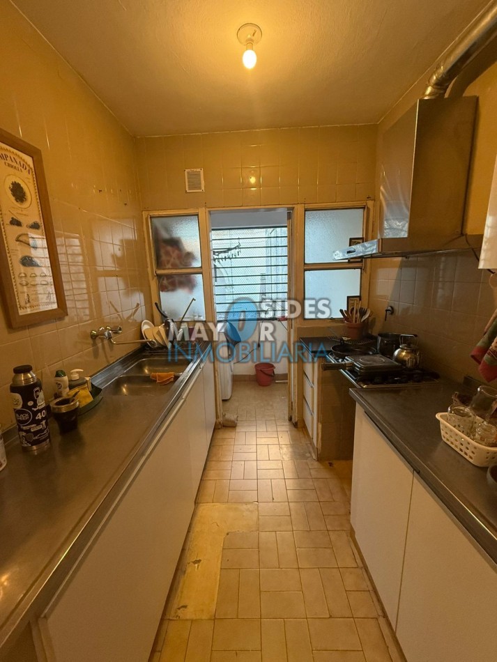 Venta departamento en 25 de mayo