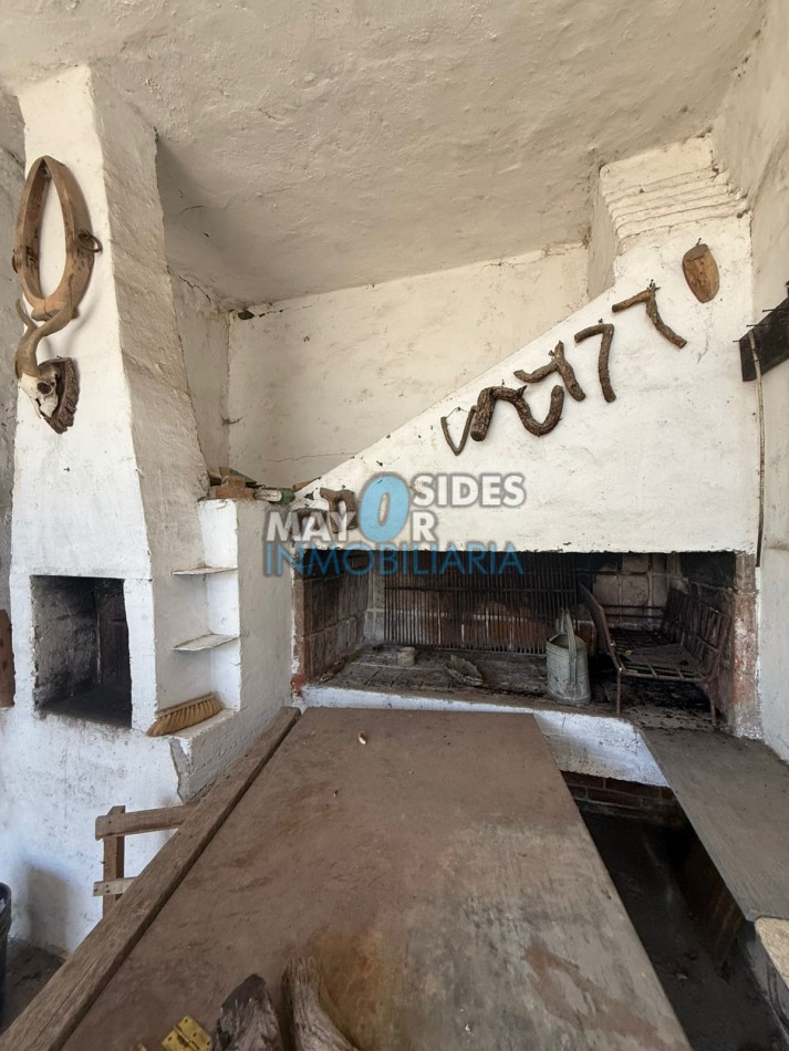 VENTA CALLE SOURIGUES 1019