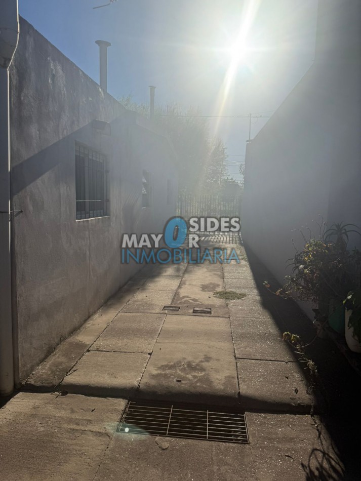 VENTA CALLE SOURIGUES 1019