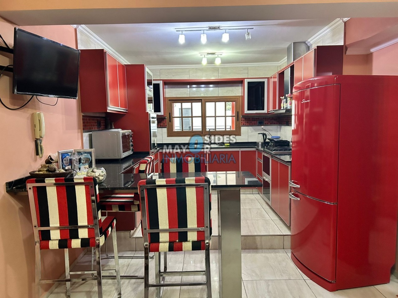 Zona Newbery (increible propiedad) 