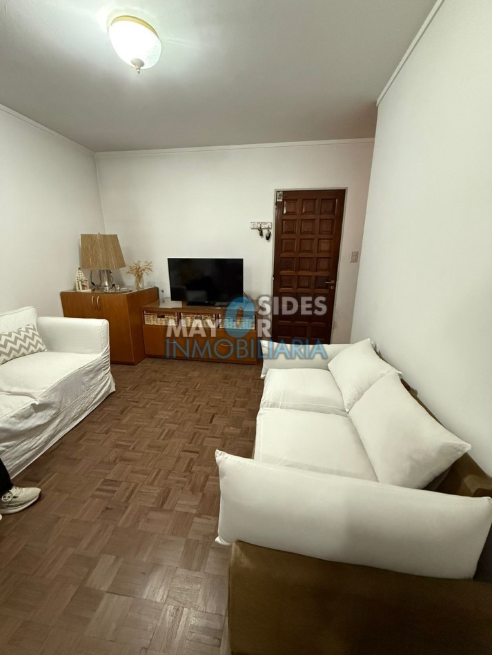 dpto calle Santa Fe