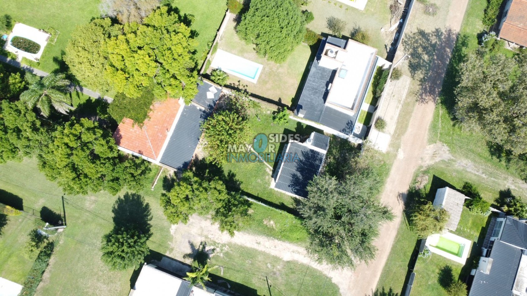 CASA QUINTA en las acasias 