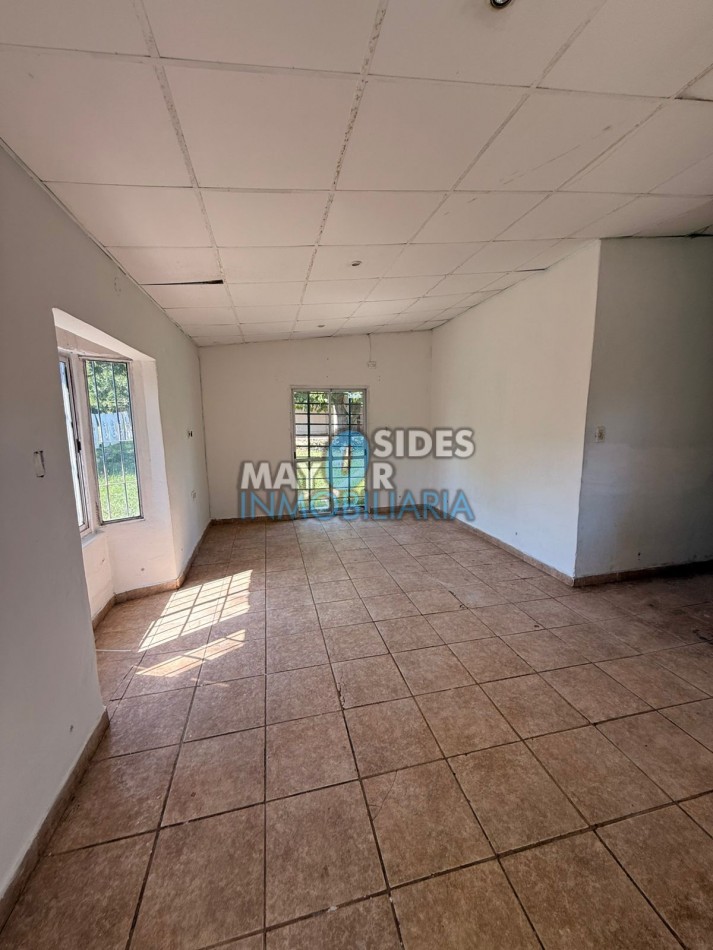 CASA QUINTA en las acasias 