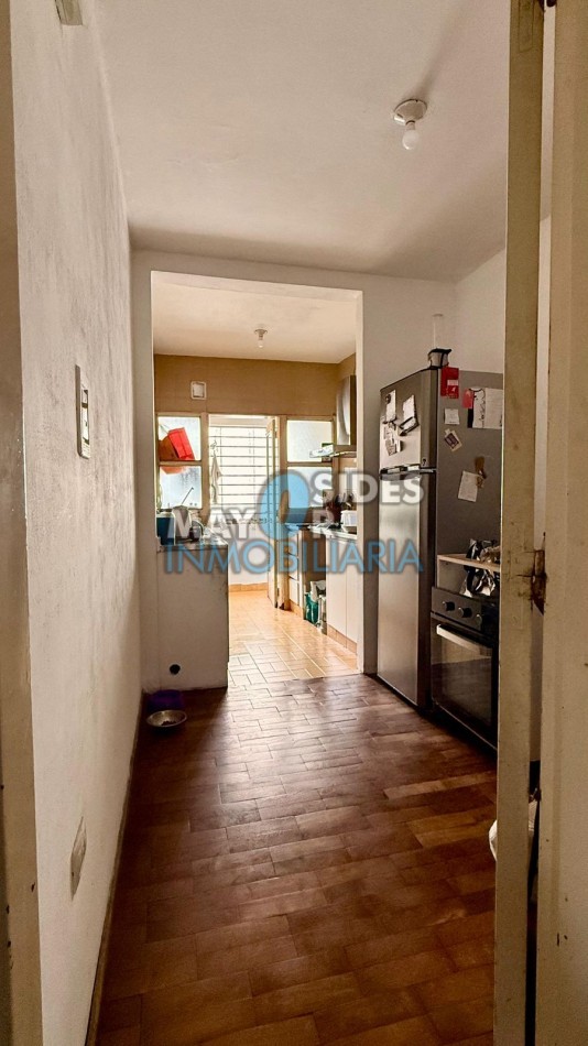 Venta departamento en 25 de mayo
