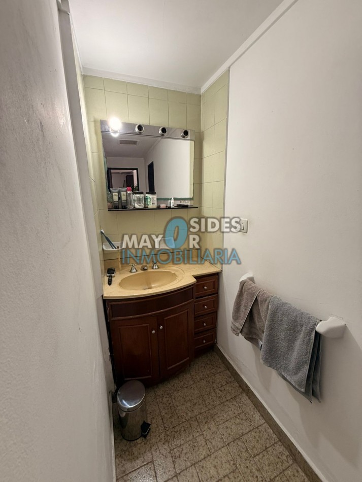 Departamento zona centrica