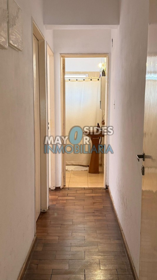 Venta departamento en 25 de mayo