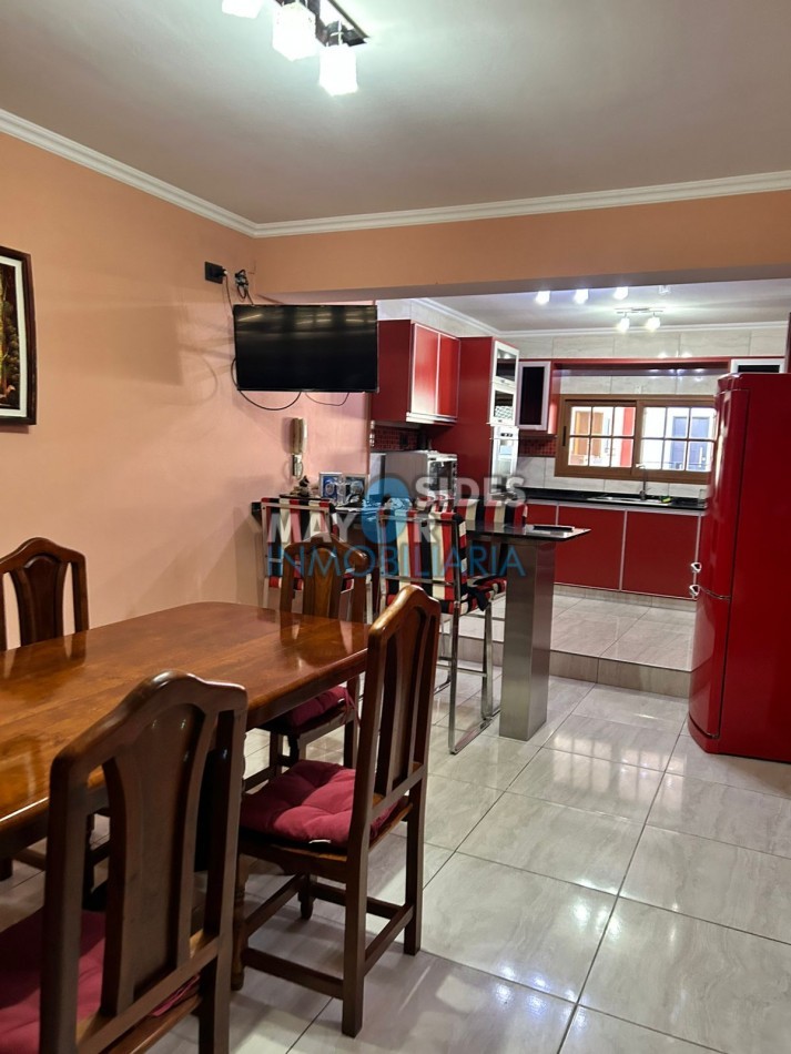 Zona Newbery (increible propiedad) 