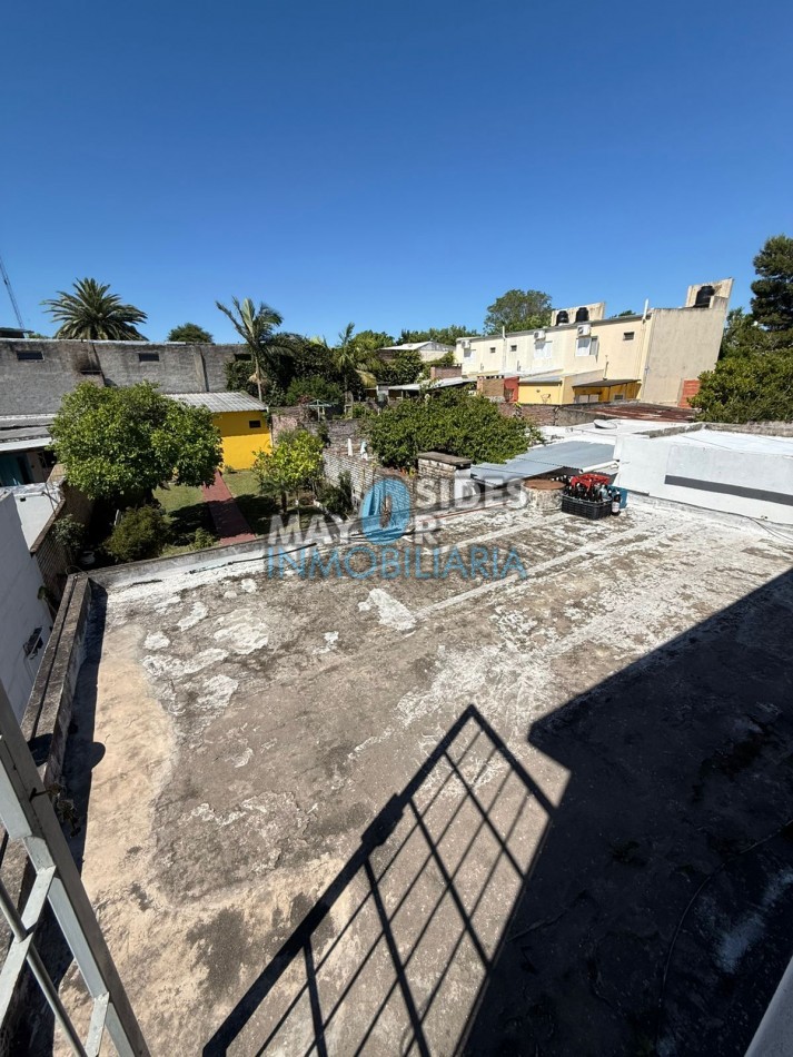 Casa calle Santo Dominguez 