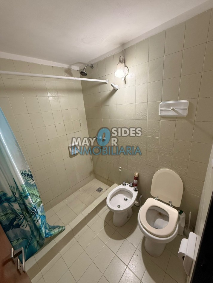 Departamento zona centrica