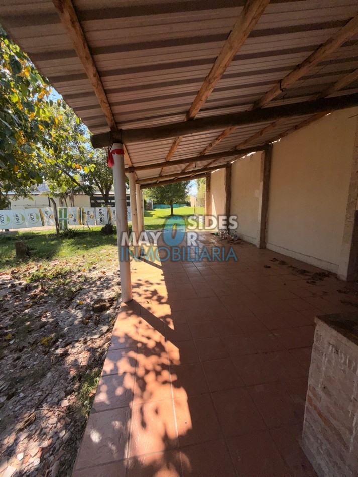 CASA QUINTA en las acasias 