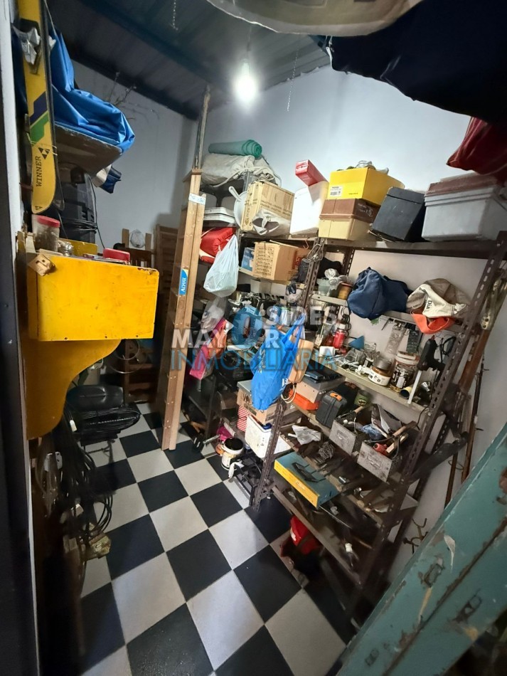 Casa calle Santo Dominguez 