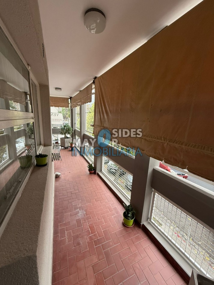 dpto calle Santa Fe