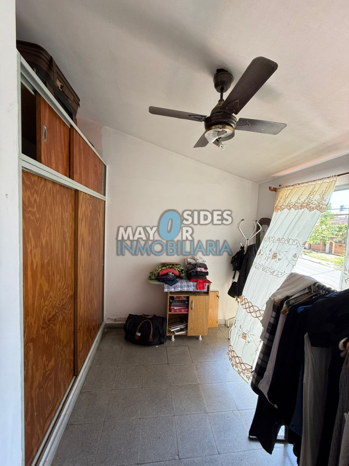 Casa calle Santo Dominguez 