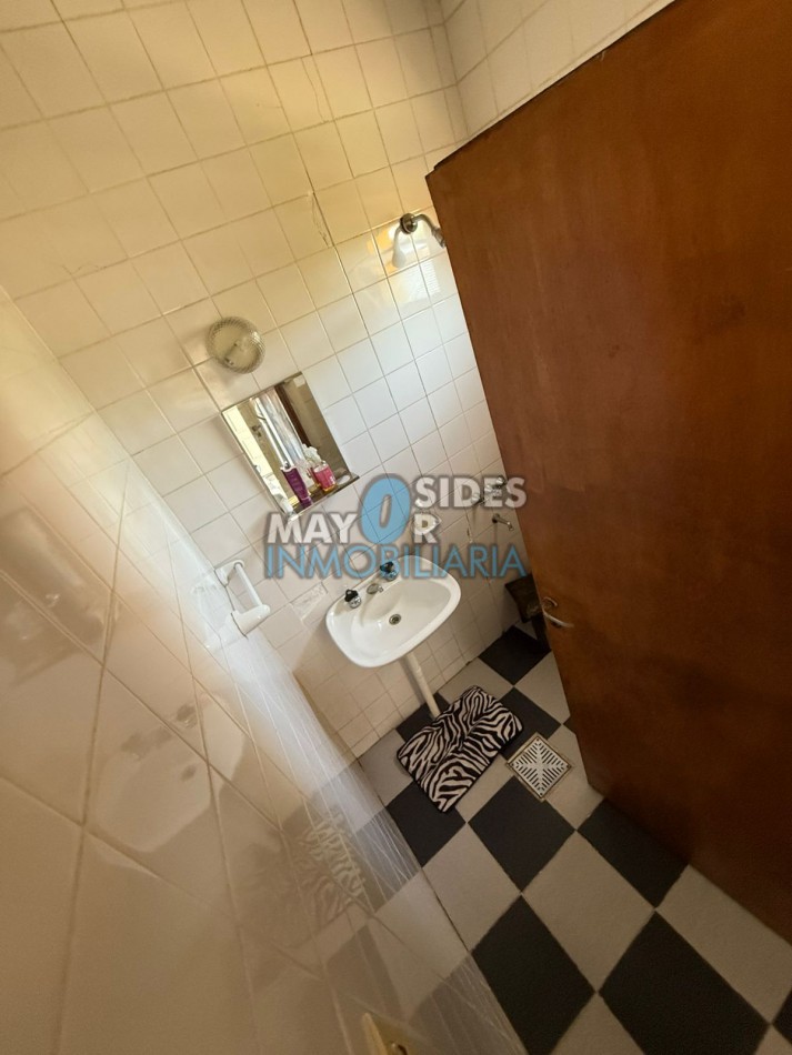 Casa calle Santo Dominguez 