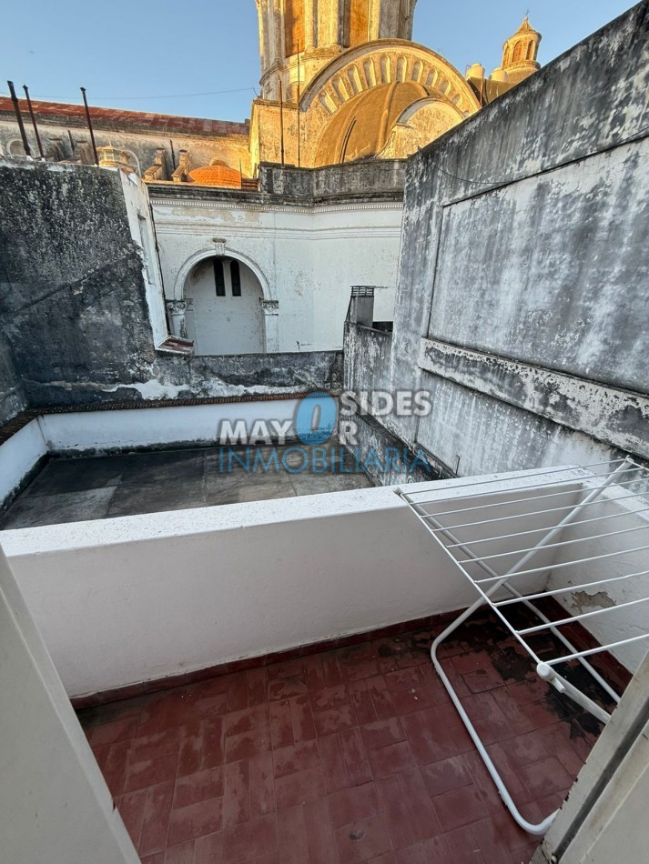 Venta departamento en 25 de mayo