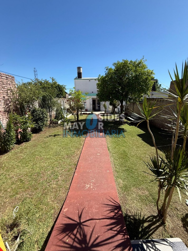 Casa calle Santo Dominguez 