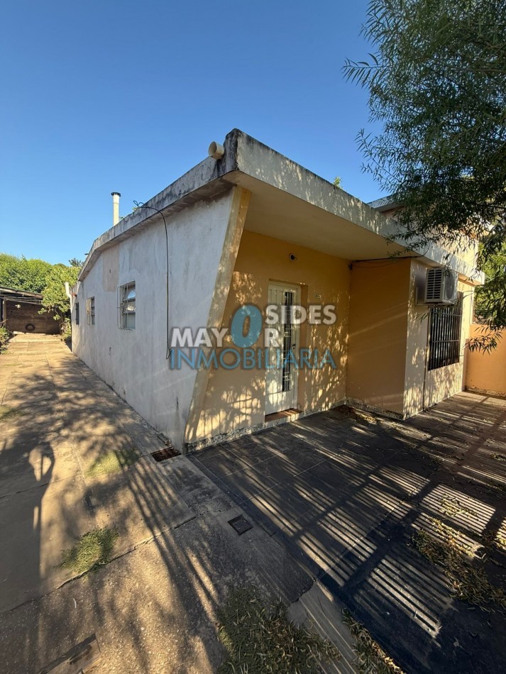 VENTA CALLE SOURIGUES 1019