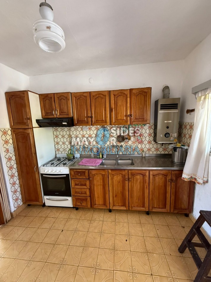 Casa calle Santo Dominguez 