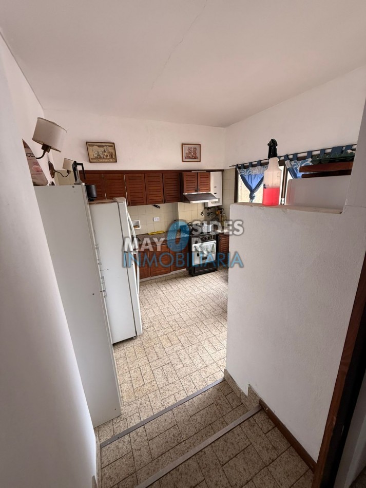 Departamento zona centrica