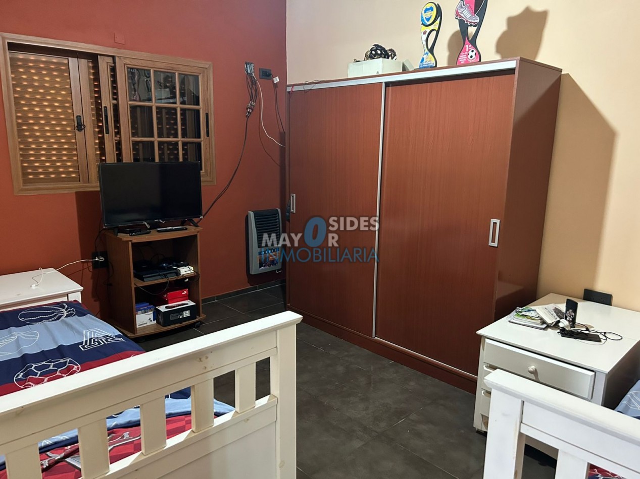 Zona Newbery (increible propiedad) 