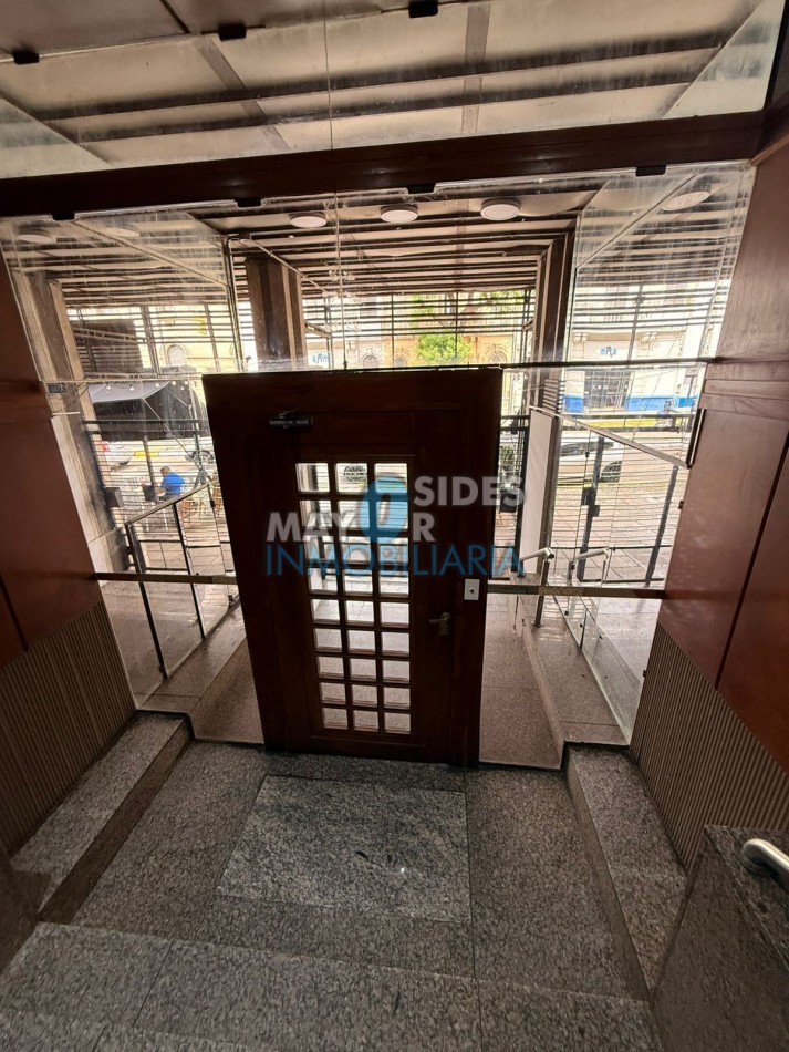 Departamento zona centrica