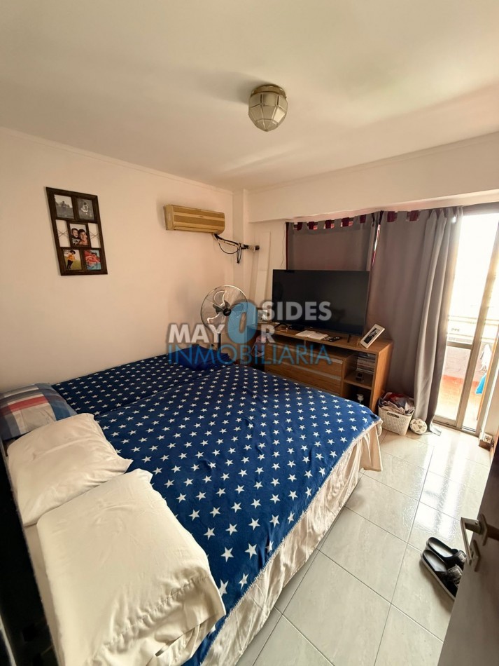 Departamento zona centrica