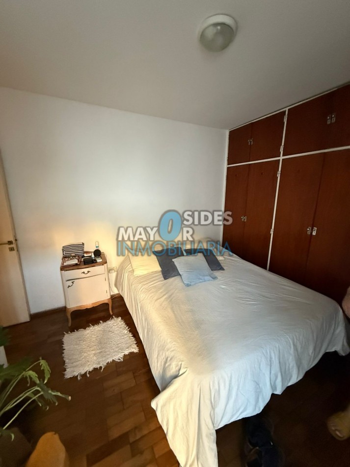 Venta departamento en 25 de mayo