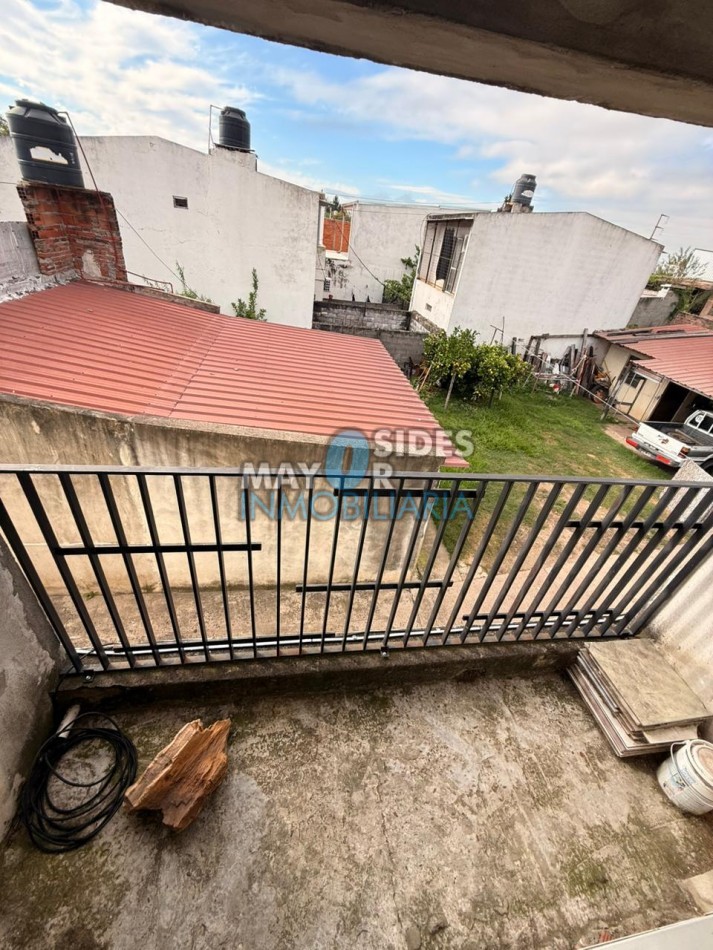 CASA+ DEPTO+ GALPON