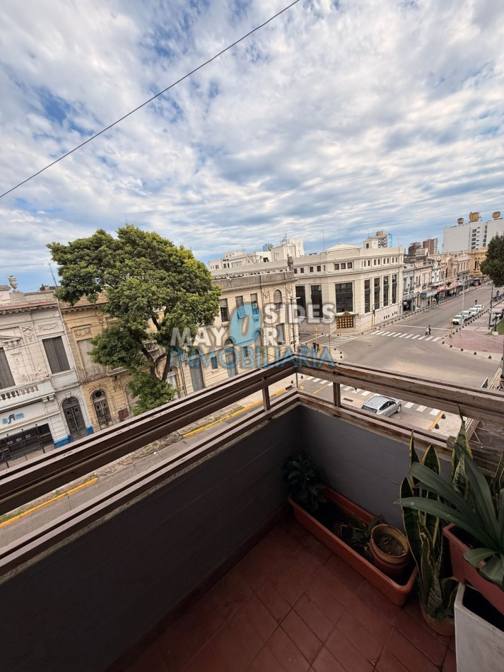 Departamento zona centrica