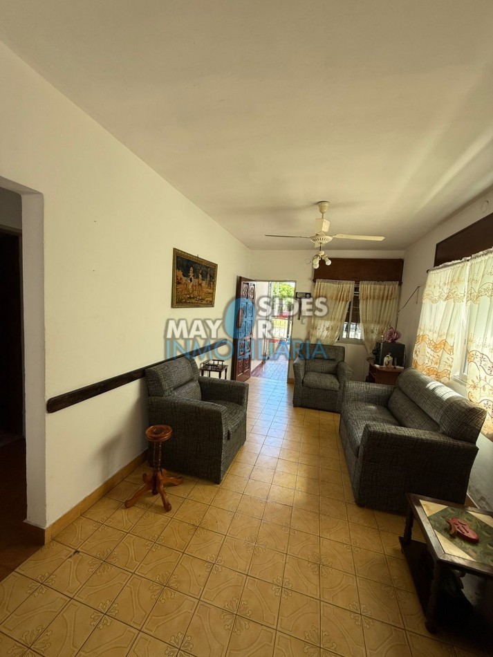 Casa calle Santo Dominguez 