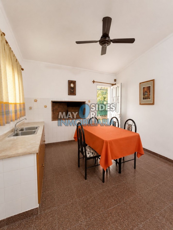 Casa zona Don Bosco
