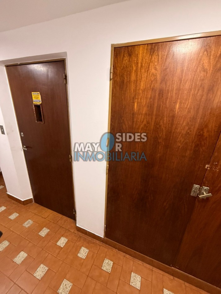 Departamento zona centrica