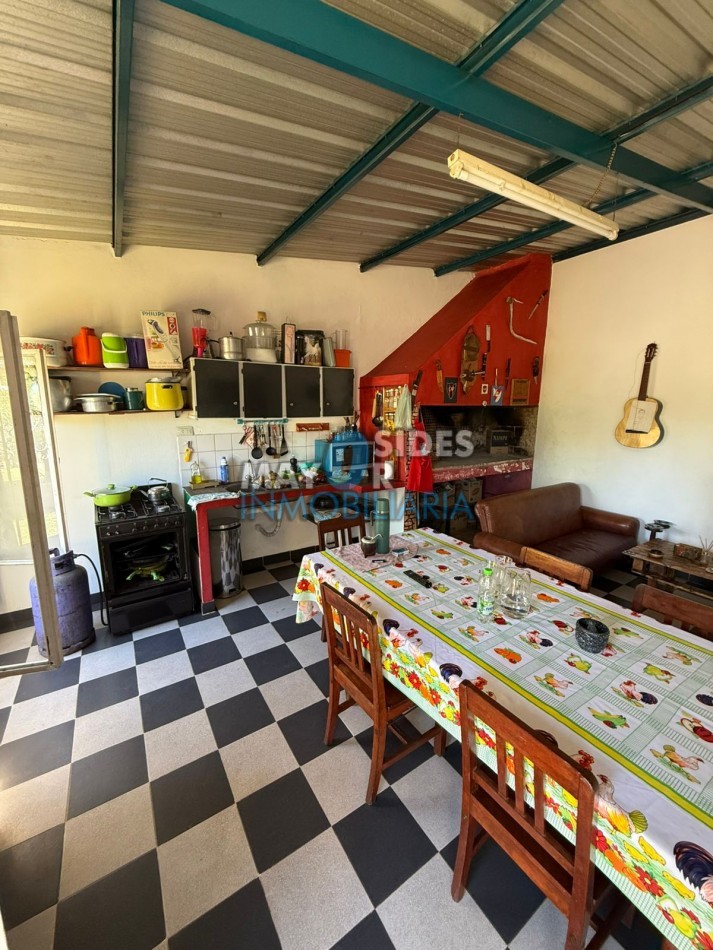 Casa calle Santo Dominguez 