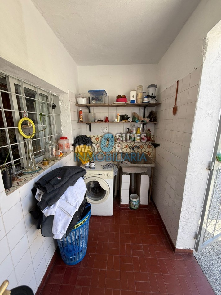 Casa calle Santo Dominguez 