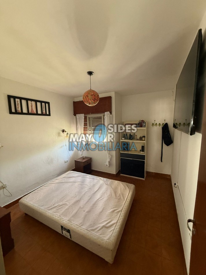 Casa calle Santo Dominguez 